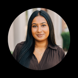 CWS Ananya Headshot