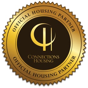 Connections Housing seal for The Car Wash Show 2023